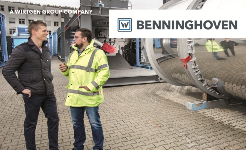 Benninghoven GmbH & Co. KG